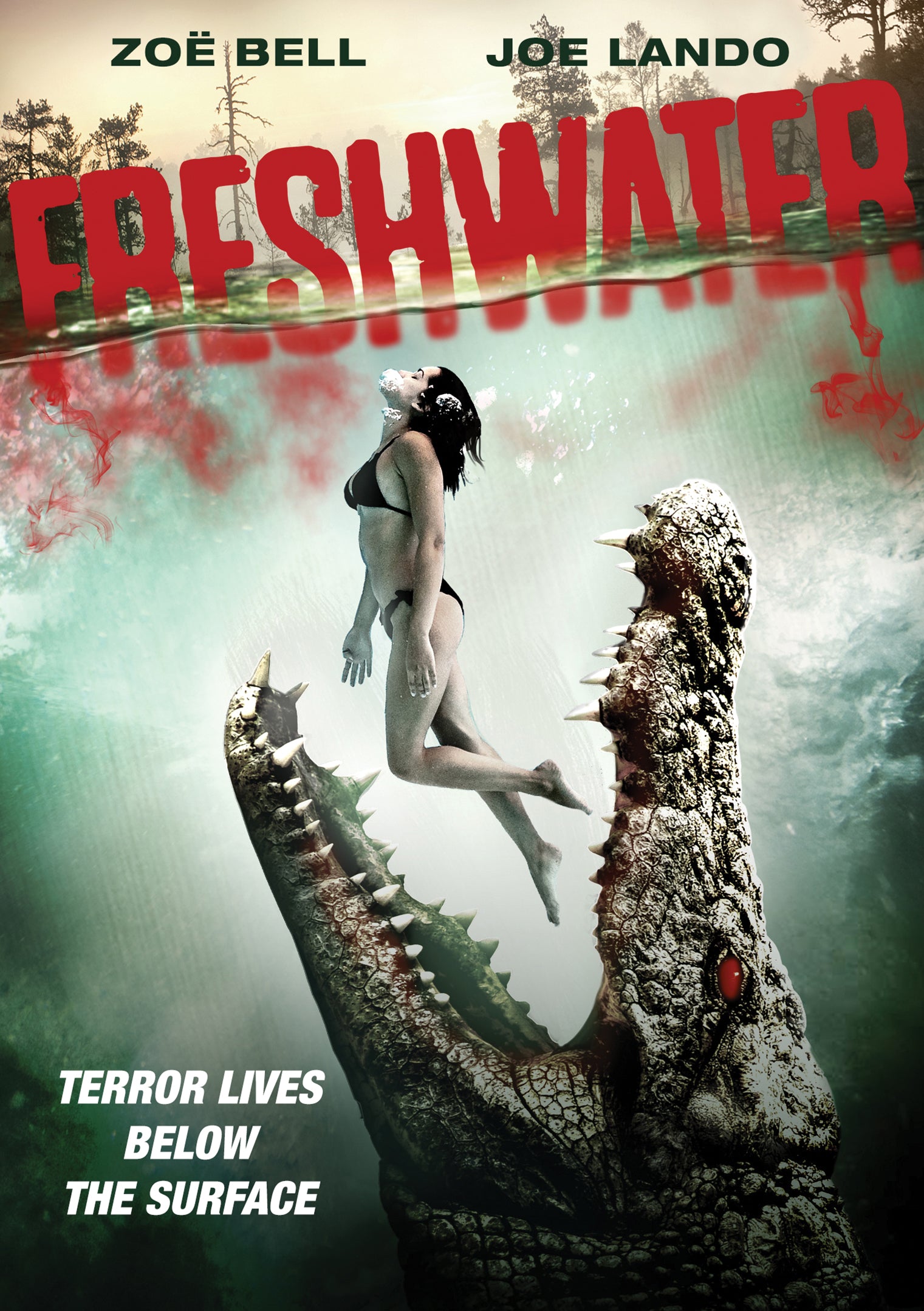 Freshwater (DVD)