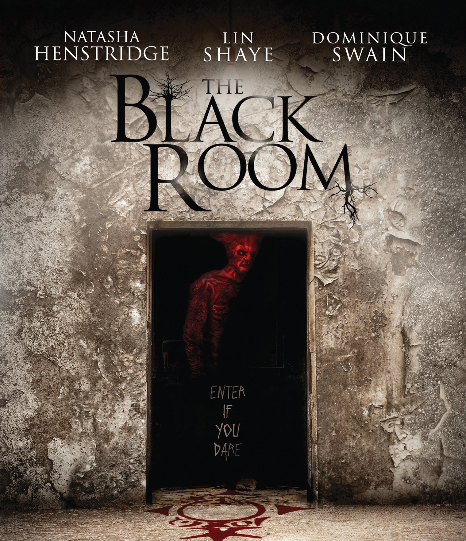 The Black Room (Blu-ray)