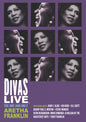 Aretha Franklin - Divas Live (DVD)