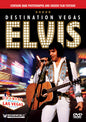 Elvis Presley - Destination Vegas (DVD)