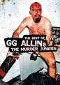 GG Allin - Best Of GG Allin and The Murder Junkies (DVD)