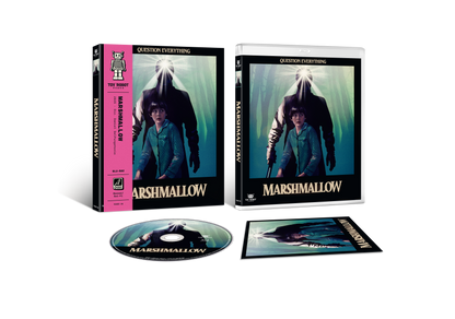 Marshmallow (Blu-ray) PREORDER