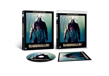 Marshmallow (Blu-ray) PREORDER