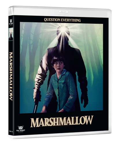 Marshmallow (Blu-ray) PREORDER