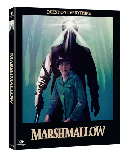 Marshmallow (Blu-ray) PREORDER
