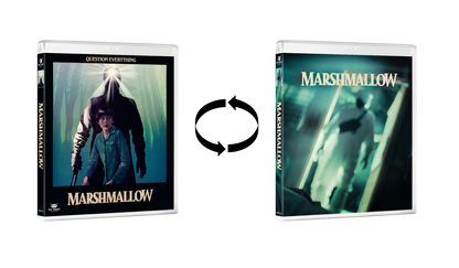 Marshmallow (Blu-ray) PREORDER