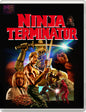 Ninja Terminator (Blu-ray)