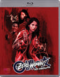 Zero Woman: Red Handcuffs (Blu-ray)