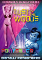 Lust In The Woods/Ponysauce Double Disc Set (DVD)