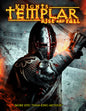 Knights Templar: Rise And Fall (DVD)