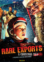 Rare Exports: A Christmas Tale (DVD)