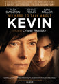 We Need To Talk About Kevin (DVD)