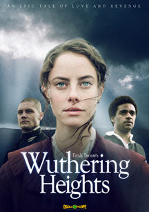 Wuthering Heights (DVD)