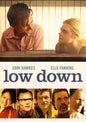Low Down (DVD)