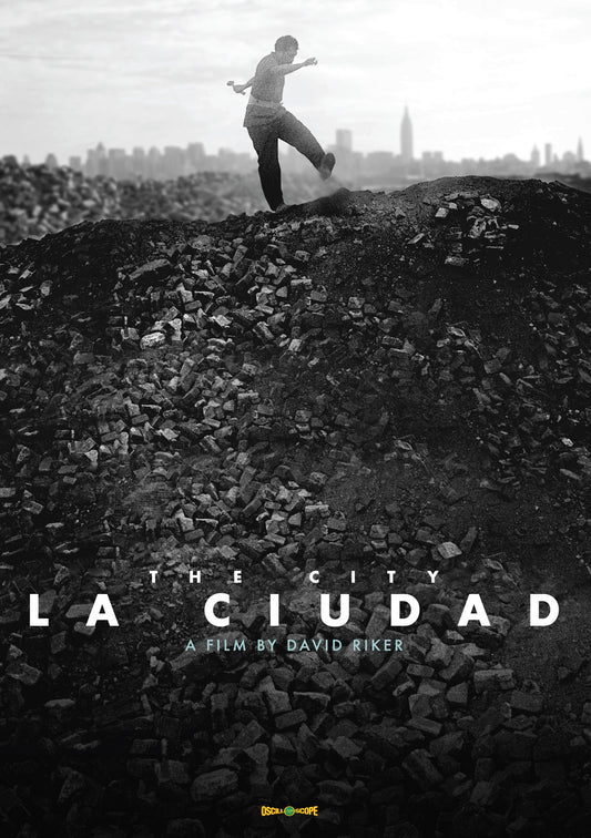 La Ciudad (DVD)