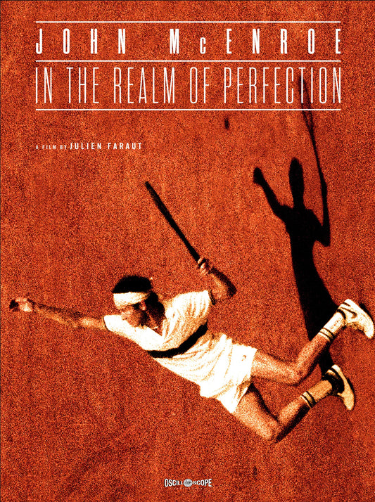 John McEnroe: In The Realm Of Perfection (DVD)