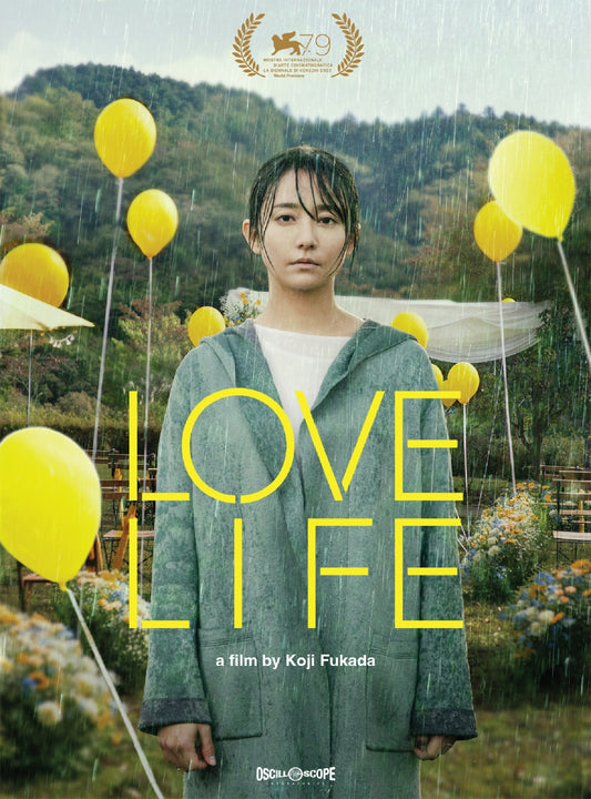 Love Life (DVD)