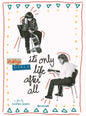 Indigo Girls - It's Only Life After All (DVD)
