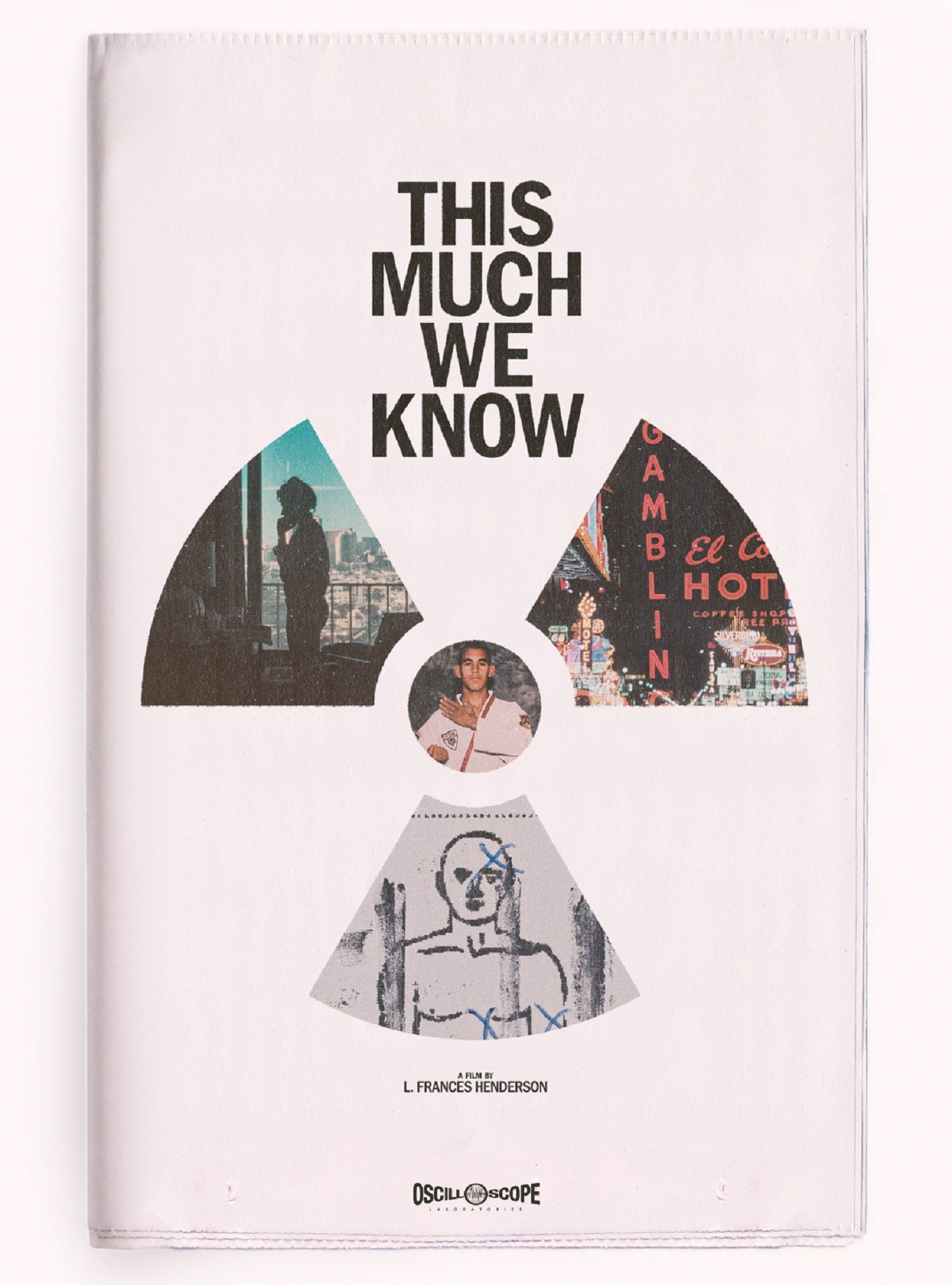 This Much We Know (DVD)