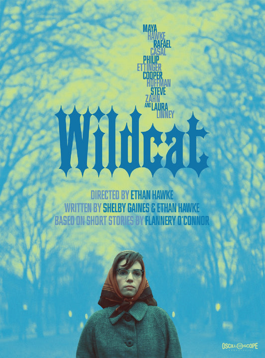 Wildcat (DVD)