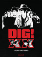 DIG! XX (DVD)
