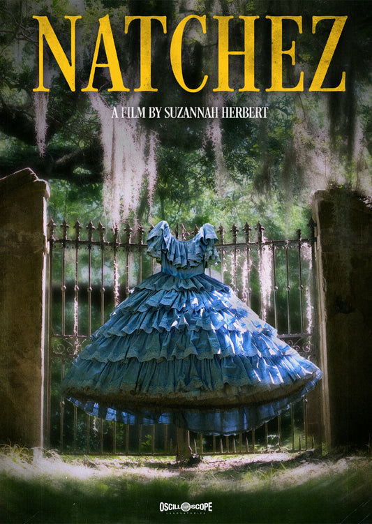 Natchez (DVD)