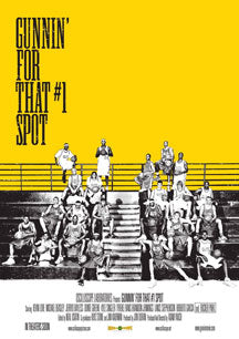 Gunnin For That #1 Spot (DVD)
