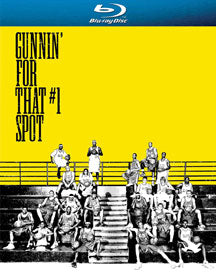 Gunnin For That #1 Spot (Blu-ray) (Blu-Ray/DVD)