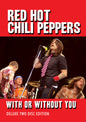 Red Hot Chili Peppers - With Or Without You (DVD/CD)