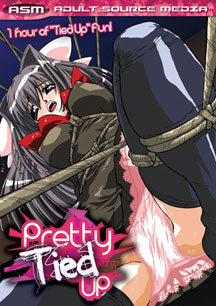 Pretty Tied Up (DVD)