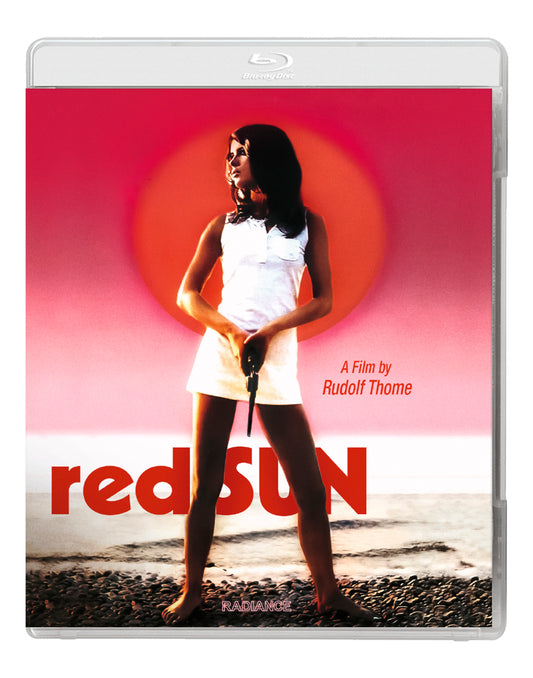 Red Sun (Blu-ray) 1