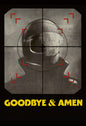 Goodbye & Amen (Blu-ray)