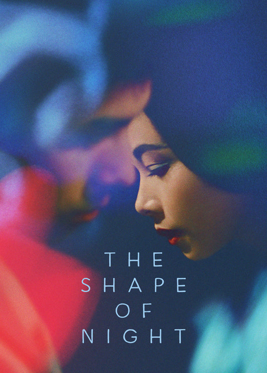 The Shape Of Night (Blu-ray)