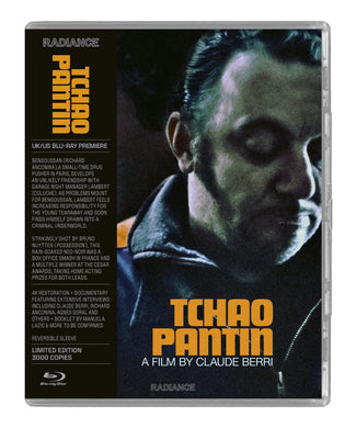 Tchao Pantin (Blu-ray)