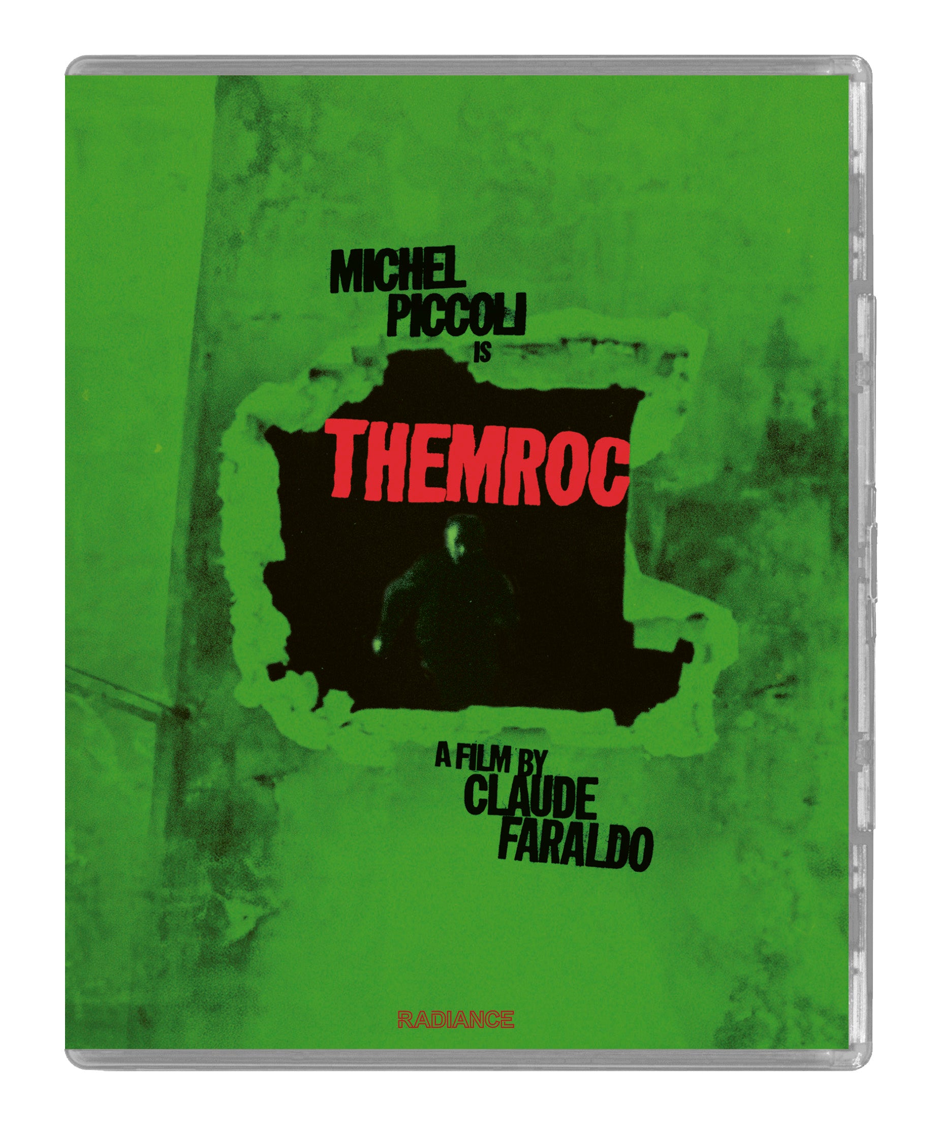 Themroc (Blu-ray)