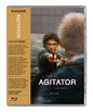 Agitator (Blu-ray)