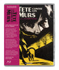 La tete contre les murs (Blu-ray)
