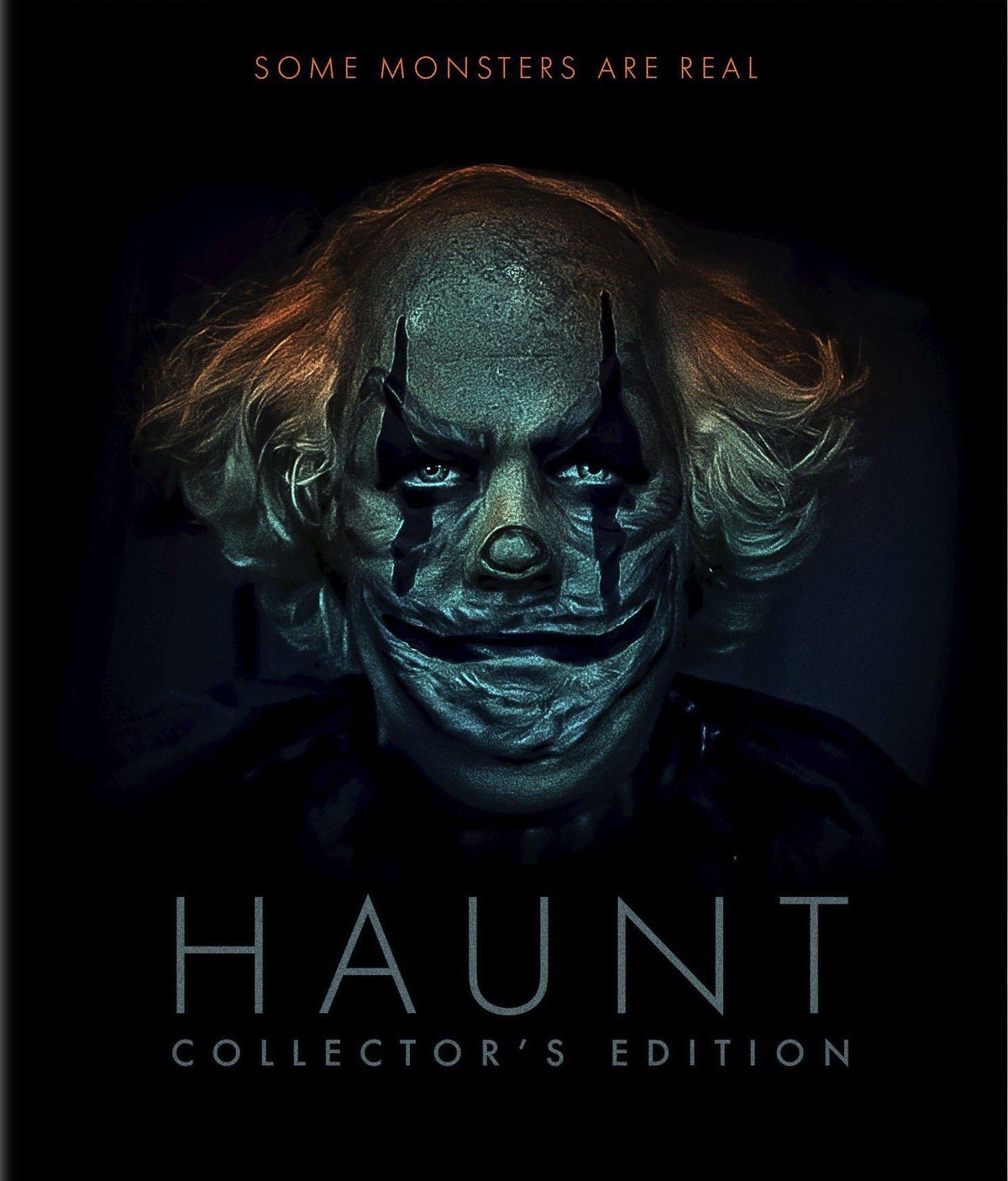 Haunt [collector's Edition] (BLU-RAY DISC)