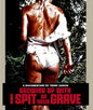 Growing Up With I Spit On Your Grave **RONIN FLIX EXCLUSIVE (Blu-ray)