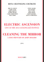 Rova Channeling Coltrane - Electric Ascension (Blu-ray/DVD/CD) (Blu-Ray/DVD)