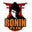 Ronin Flix l Blu-ray, 4K UHD and DVD Fan Shop logo