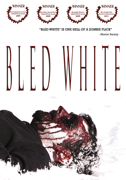 Bled White (DVD)