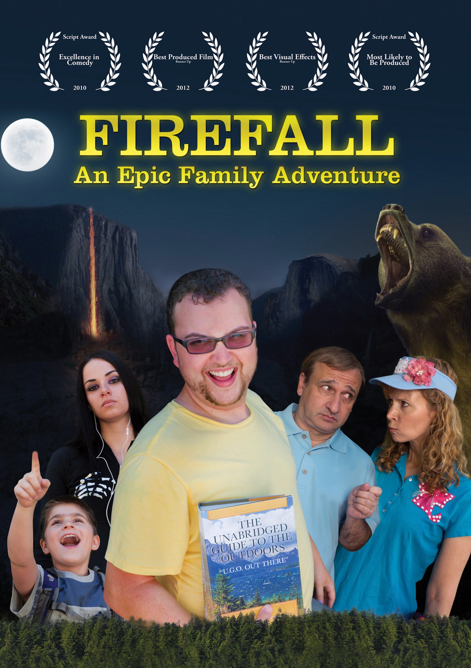 Firefall (DVD)