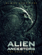 Alien Ancestors: The Gods Of Man (DVD)