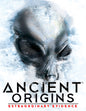 Ancient Origins: Extraordinary Evidence (DVD)