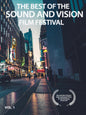 The Best Of The Sound And Vision Film Festival Vol. 1 (DVD)