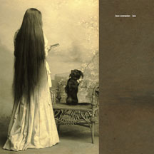 Bass Communion - Loss Dvda/cd (DVD/CD)