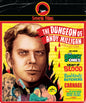 The Dungeon Of Andy Milligan Collection (Blu-ray)