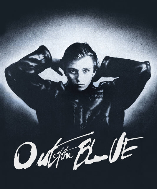 Out Of The Blue (Blu-ray)