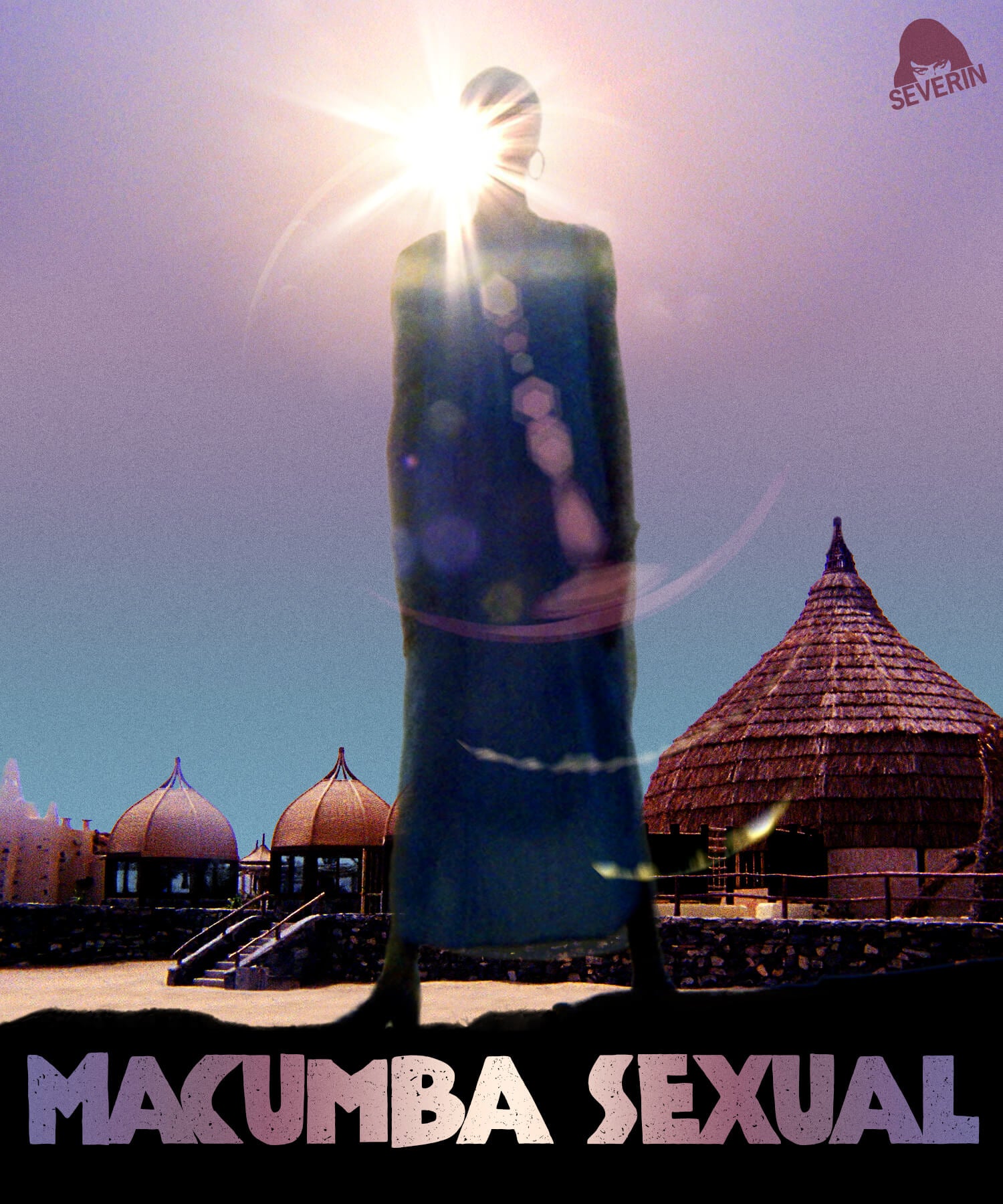 Macumba Sexual (Blu-ray)